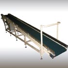 FlexLink Wedge Conveyor